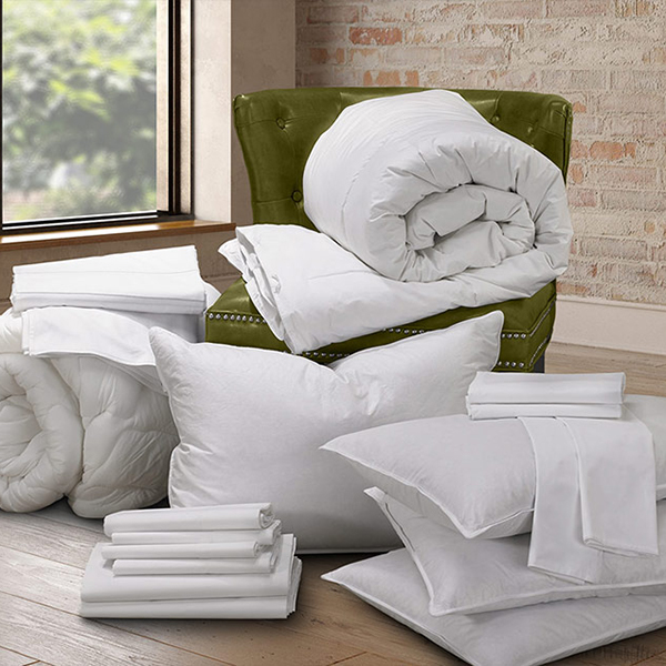 Hospitality Textile