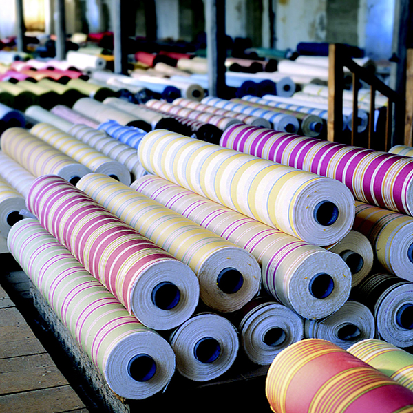 Printed / Dyed Fabric