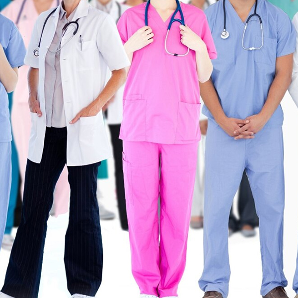 Healthcare Textile
