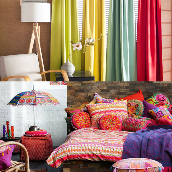 Home Textile