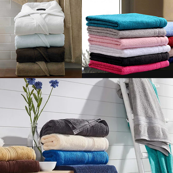 Towels